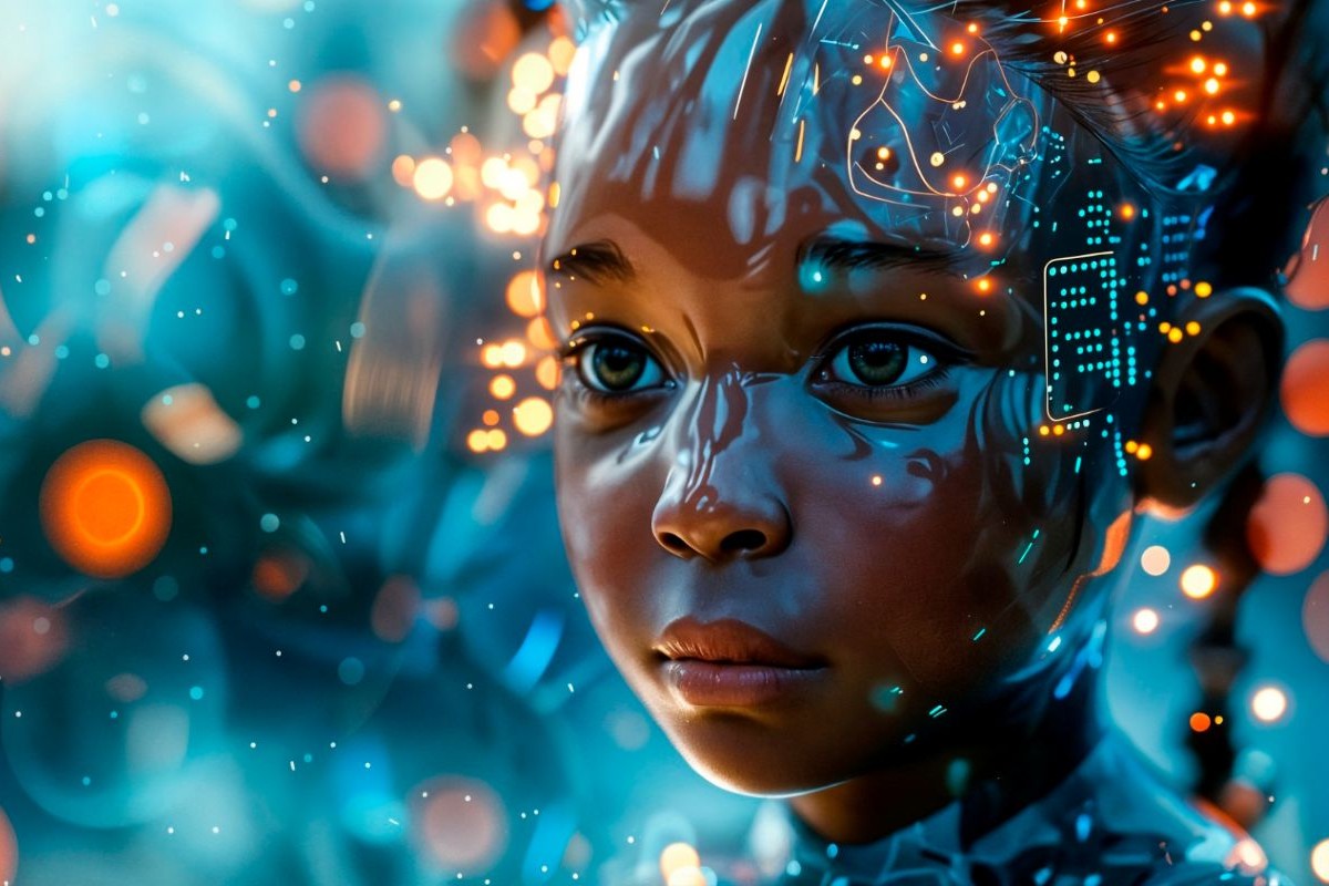 AI Technology and Innovation