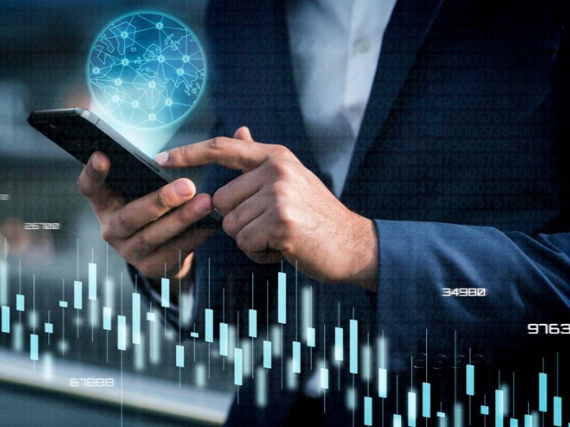 Finance Industry