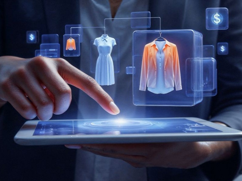 Retail Industry