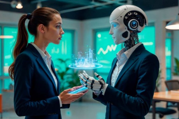AI Consulting